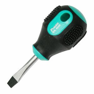 Викрутка плоска Pro'sKit 9SD 220A