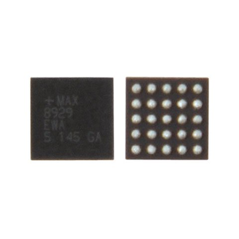 Мікросхема керування живленням і USB MAX8929EWA 1001 001646 25pin для Samsung C3300