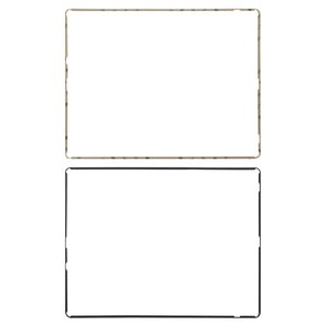Рамка сенсорного экрана для iPad 2, iPad 3, iPad 4, черная