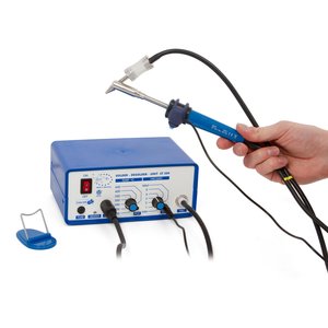 Демонтажная паяльная станция STAR TEC PRODUCTS ST 504