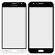 Скло корпуса для Samsung J320H/DS Galaxy J3 (2016), біле