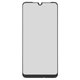 Защитное стекло All Spares для Xiaomi Redmi 7, совместимо с чехлом, Full Glue, черный, cлой клея нанесен по всей поверхности, M1810F6LG, M1810F6LH, M1810F6LI