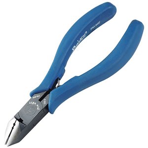 Бокорезы с отверстиями для зачистки Pro'sKit PM 908