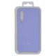 Чохол для Xiaomi Mi 9 SE, фіолетовий, Original Soft Case, силікон, elegant purple (39), M1903F2G