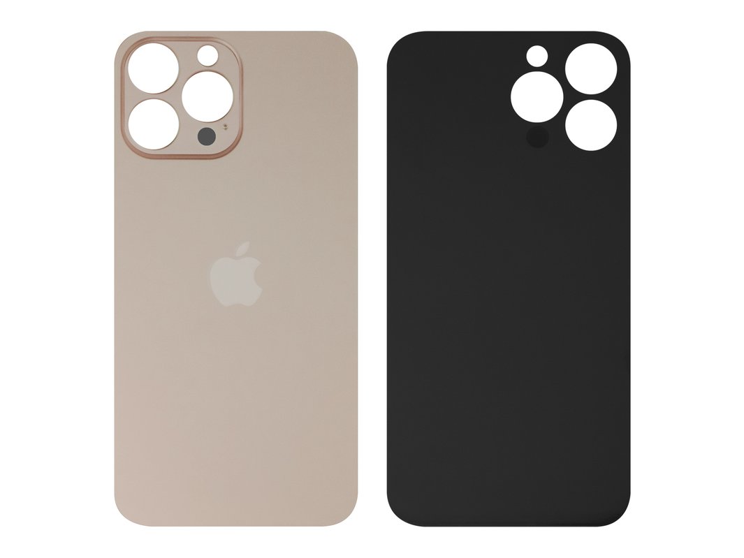 iPhone13pro 
128gb ジャンク Задня панель корпуса для iPhone 13 Pro, золотиста, потрібно зняти