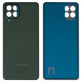 Задня панель корпуса для Samsung M536 Galaxy M53, зелена
