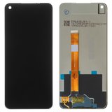 Дисплей для Oppo A52, A72, A92, чорний, без рамки, High Copy, CPH2061, CPH2069, PADM00, PDAM10, CPH2067, MJ-062A, PM6405JB1-1/BS065XMM-L03-M800/1540396652