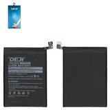 Аккумулятор Deji BN5C для Xiaomi Poco M4 Pro 5G, Redmi Note 11T 5G, Li-ion, 3,87 B, 5000 мАч