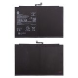 Аккумулятор BN81 для Xiaomi Redmi Pad, Redmi Pad SE 11", Li-Polymer, 3,87 B, 8000 мАч, Original (PRC)