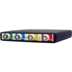Цифровой осциллограф TiePie Handyscope HS6 DIFF 50