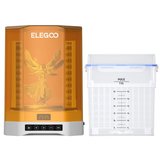 Комплект для промивання та засвічування ELEGOO Mercury Plus V3.0
