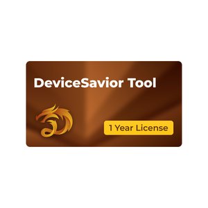 Ліцензія DeviceSavior Tool на 1 рік