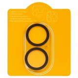 Захисне скло камери для Apple iPhone 16, iPhone 16 Plus