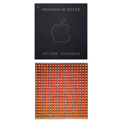 Микросхема управления питанием 338S00942 для Apple iPhone 14, iPhone 14 Plus, iPhone 14 Pro, iPhone 14 Pro Max