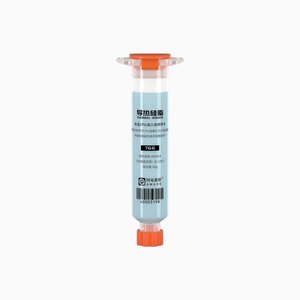 Термопаста Amaoe TG 6, силіконова, в шприці, 40 г, 6 Вт м*К