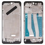 Рамка крепления дисплея для Motorola Moto G14 PAYF0010IN, черная
