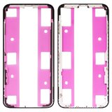 Рамка кріплення дисплея для iPhone X, Original (PRC)
