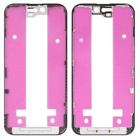 Рамка крепления дисплея для iPhone 15, Original PRC 