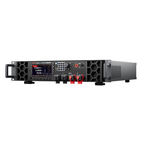 Навантаження електронне програмоване UNI T UTL8514C+