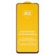 Захисне скло для Xiaomi Poco M4 Pro 5G, Redmi Note 11 5G, Redmi Note 11S 5G, Redmi Note 11T 5G, сумісне з чохлом, Full Glue, (без упаковки), чорний