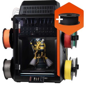 3D принтер PRUSA CORE One L+ INDX 8 Tool