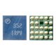SIM-card Control Ic EMIF09-SD01F3/4129299 24pin compatible with Nokia 5800, N800, N810, N82, N95 2Gb, N96