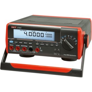 Digital Bench Multimeter UNI T UT804