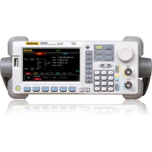 Arbitrary Waveform Function Generator Rigol DG5352