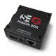 Caja SELG Fusion Box SE Tool sin tarjeta inteligente y con juego de cables (10 uds.)