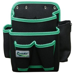 Bolsa para herramientas Pro'sKit ST 5102