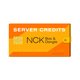 Créditos del servidor para NCK Dongle / NCK Box