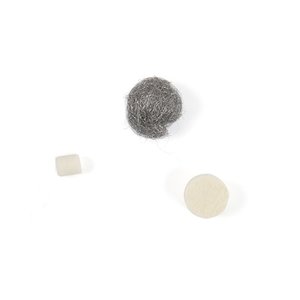 Juego de filtros para pistola de desoldar Goot TP 100F