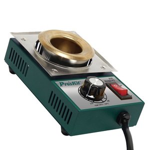Solder Pot Pro'sKit Pro'sKit SS 551B 150 W 