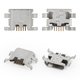 Charge Connector compatible with ZTE Blade L2, N807, N983, U807, U956, (5 pin, micro USB type-B)