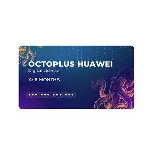 Octoplus Huawei 6 Month Digital License
