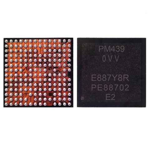 Микросхема управления питанием PMI439 0vv для Vivo Y73, Y93; Xiaomi Redmi 8, Redmi 8A