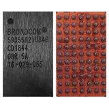 Charge Control IC BCM59355A2 compatible with Apple iPhone 8, iPhone 8 Plus, iPhone X