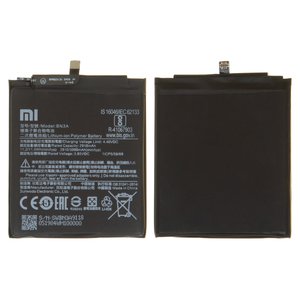 Battery BN3A compatible with Xiaomi Redmi Go, Li Polymer, 3.85 V, 3000 mAh, Original PRC  