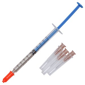 Barniz conductivo Mechanic MCN DJ002, 0,5 ml, silver conductive paint