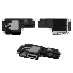 Buzzer compatible with iPhone 13 Pro, in frame 
