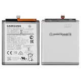 Batería QL1695 puede usarse con Samsung A015 Galaxy A01, Li-ion, 3.85 V, 3000 mAh, Original (PRC)