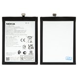 Batería WT341 puede usarse con Nokia G11, G21, Li-Polymer, 3.85 V, 5050 mAh, Original (PRC)