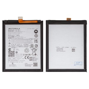 Battery NE50 compatible with Motorola Moto G52, Moto G72 XT2255, Moto G82 XT2225, Li Polymer, 3.87 V, 5000 mAh, Original PRC  