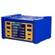 Сетевое зарядное устройство Mechanic V-Power 8S, 115 Вт, Quick Charge, Power Delivery (PD), 8 портов