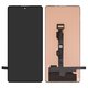 Pantalla LCD puede usarse con Xiaomi Poco M6 Pro 4G, Redmi Note 13 Pro 4G, Redmi Note 14S, negro, sin marco, High Copy, (OLED)