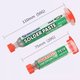 BGA Paste Mechanic TS38, (Sn 42%, Bi 58%, 138 °C, 50 g)