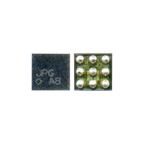 Polyphony Amplifier IC LM4890 NCP2890 4342429 9pin compatible with Nokia 2300, 2600, 2650, 3100, 3120, 3230, 3300, 3510, 3510i, 3650, 3660, 5100, 6100, 6230i, 6260, 6310, 6310i, 6600, 6670, 7610, N Gage; Pantech GF100