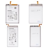 Battery EB-BF956ABE, EB-BF957ABE compatible with Samsung F956 Galaxy Z Fold6, (Li-Polymer, 3.88 V, 2425 mAh, 1975 mAh, Original (PRC))