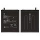 Battery BN5S compatible with Xiaomi Redmi Pad Pro 12,1", (Li-Polymer, 3.84 V, 5000 mAh, Original (PRC))