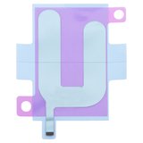 Battery Sticker compatible with Apple iPhone 16